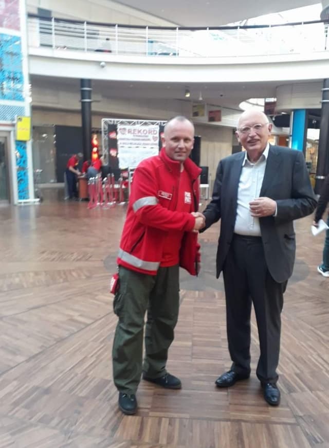 BRAK RĘKAWICZEK NAS NIE ZATRZYMAŁA - Image 3
