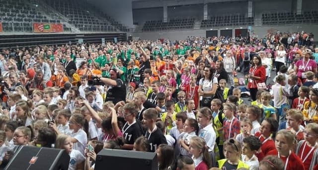 MAŁY JUBILEUSZ, DUŻE WYDARZENIE - Image 2