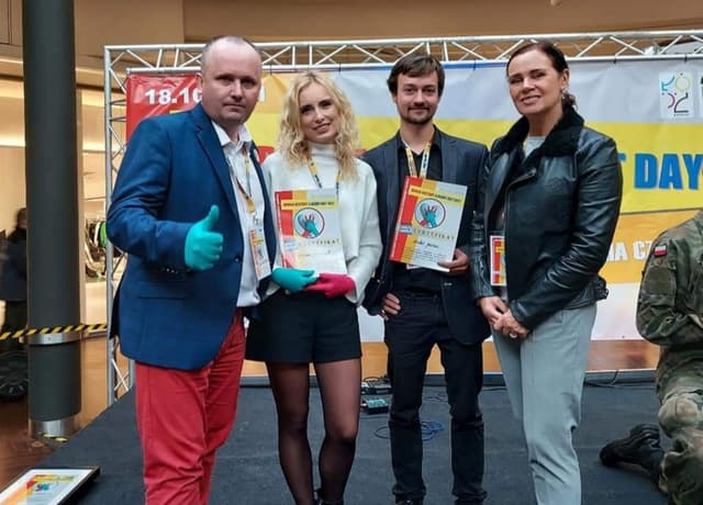 NAJWAŻNIEJSZE BEZPIECZEŃSTWO - Image 4